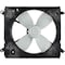 Four Seasons Toyota Camry 99-97 Rad Fan Assy, 75289 75289 - alternate 3